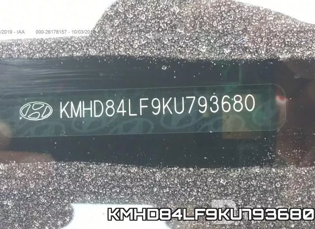 KMHD84LF9KU793680 фото 10