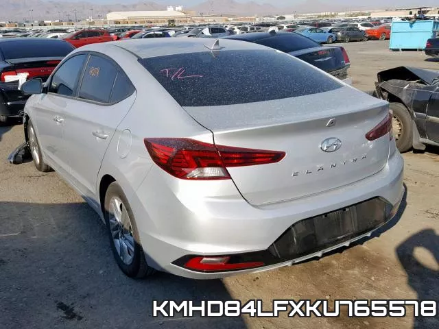 KMHD84LFXKU765578 фото 4