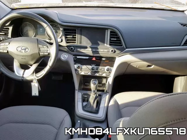KMHD84LFXKU765578 фото 10