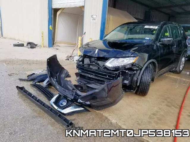 KNMAT2MT0JP538153 фото 3