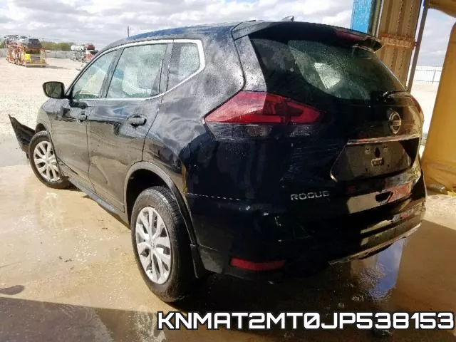KNMAT2MT0JP538153 фото 4