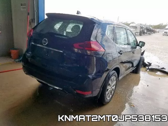 KNMAT2MT0JP538153 фото 5