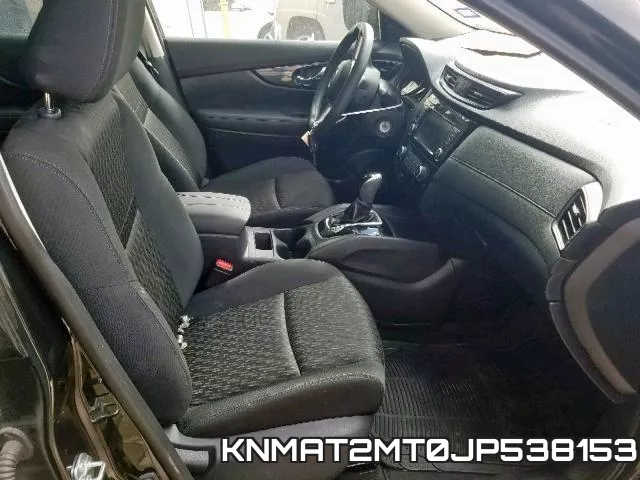 KNMAT2MT0JP538153 фото 6
