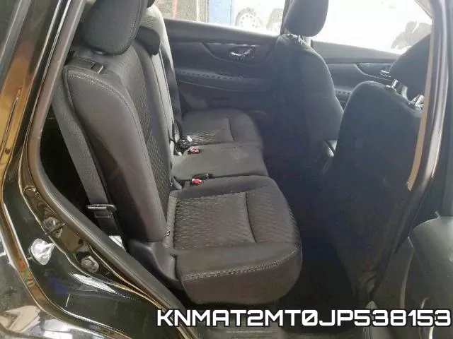 KNMAT2MT0JP538153 фото 7
