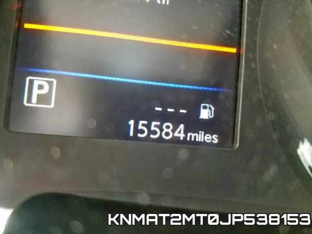 KNMAT2MT0JP538153 фото 9