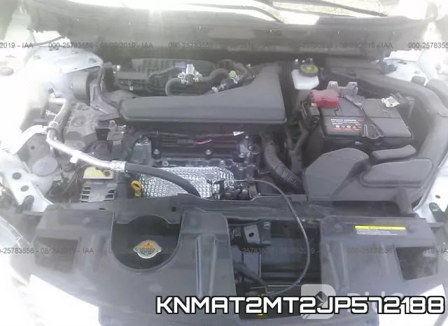 KNMAT2MT2JP572188 фото 2