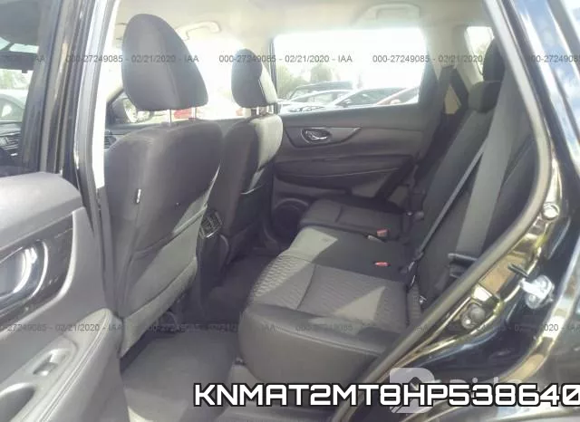 KNMAT2MT8HP538640 фото 9