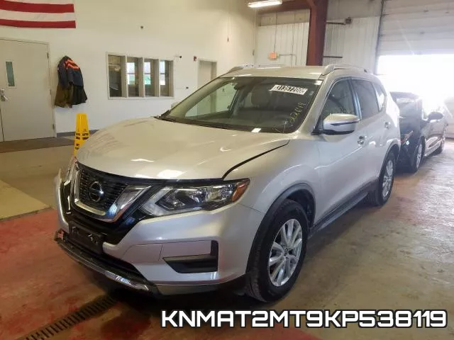 KNMAT2MT9KP538119 фото 3