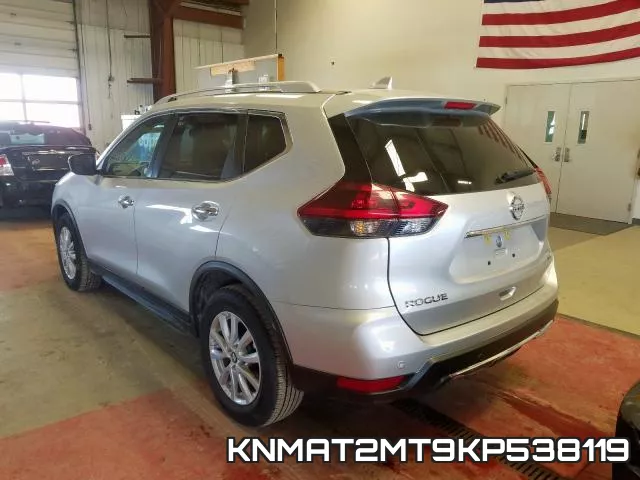 KNMAT2MT9KP538119 фото 4