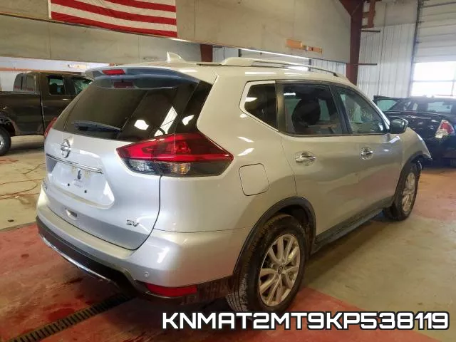 KNMAT2MT9KP538119 фото 5