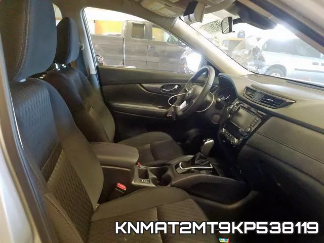 KNMAT2MT9KP538119 фото 6