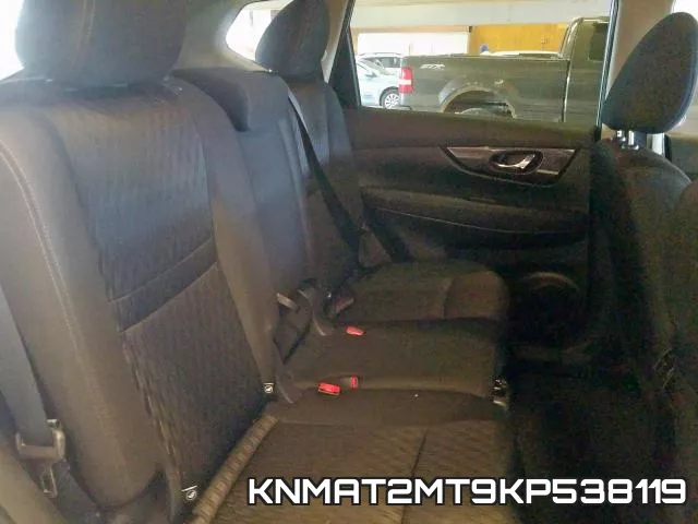 KNMAT2MT9KP538119 фото 7