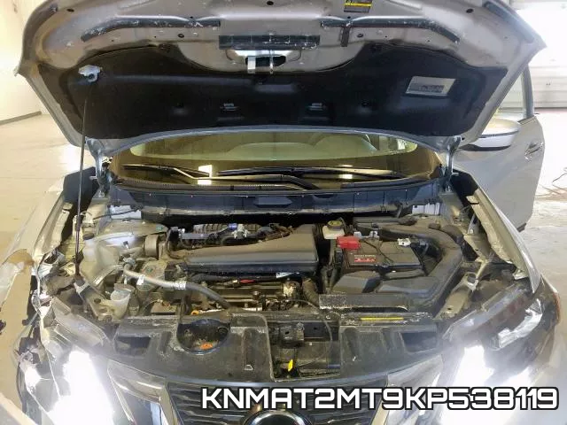 KNMAT2MT9KP538119 фото 8