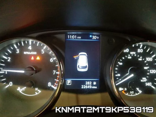 KNMAT2MT9KP538119 фото 9