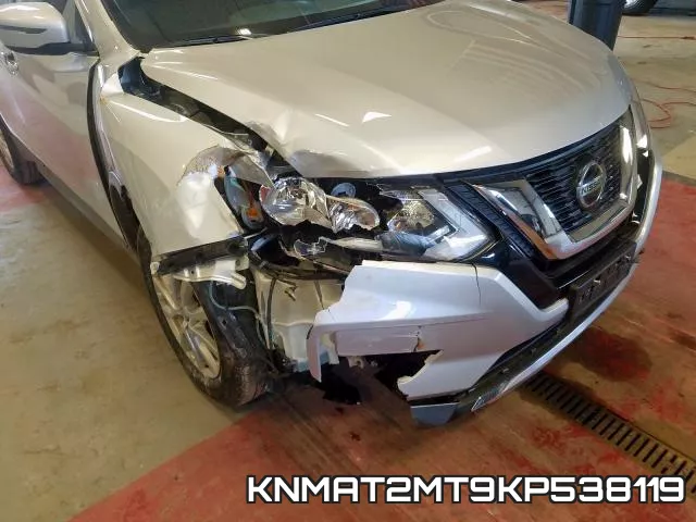 KNMAT2MT9KP538119 фото 10
