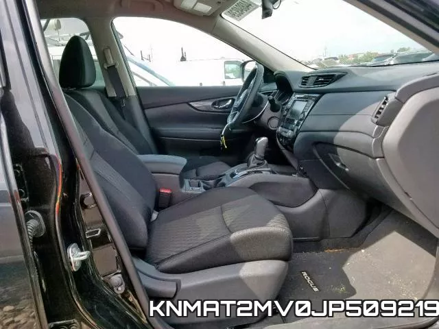 KNMAT2MV0JP509219 фото 6