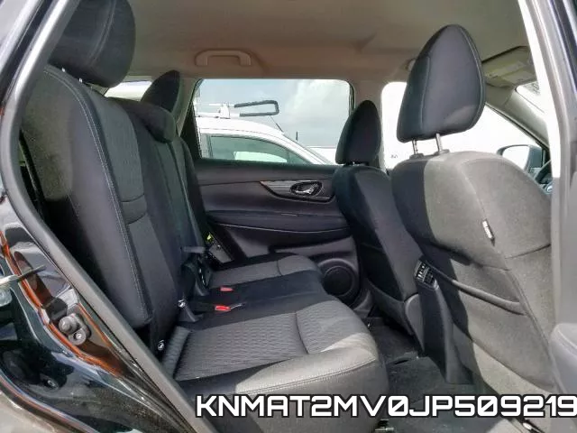 KNMAT2MV0JP509219 фото 7