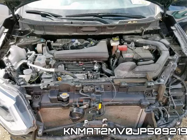 KNMAT2MV0JP509219 фото 8