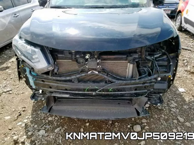 KNMAT2MV0JP509219 фото 10