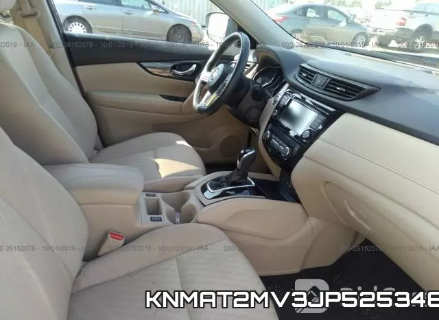 KNMAT2MV3JP525348 фото 6