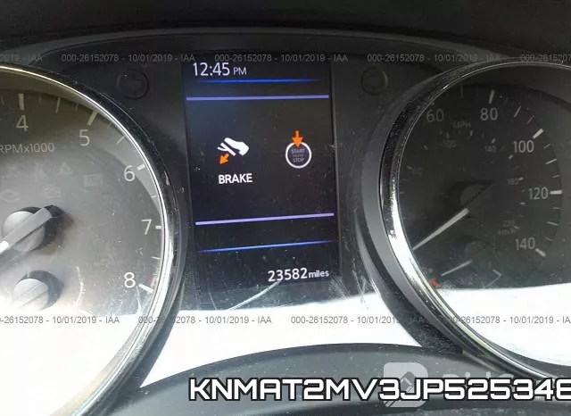 KNMAT2MV3JP525348 фото 8