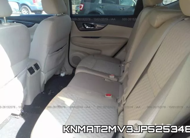 KNMAT2MV3JP525348 фото 9