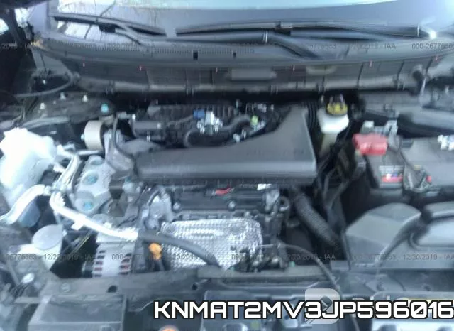 KNMAT2MV3JP596016 фото 2