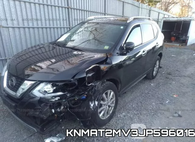 KNMAT2MV3JP596016 фото 3