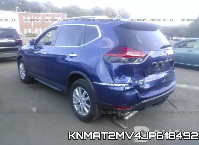 KNMAT2MV4JP618492 фото 4