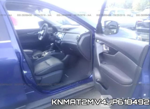 KNMAT2MV4JP618492 фото 6
