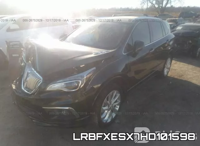 LRBFXESX7HD101598 фото 3