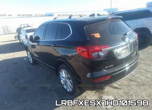 LRBFXESX7HD101598 фото 4