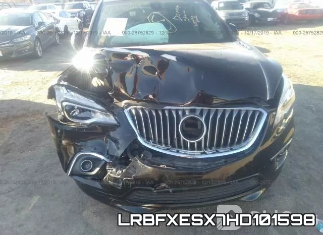 LRBFXESX7HD101598 фото 7