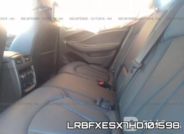 LRBFXESX7HD101598 фото 9