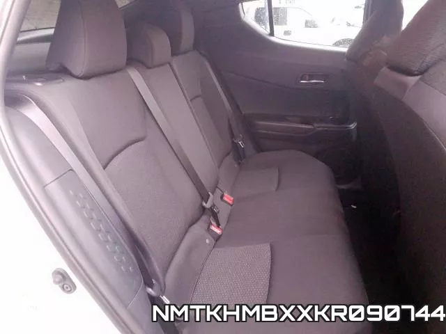 NMTKHMBXXKR090744 фото 7