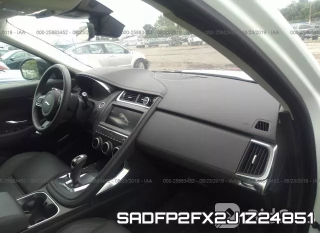SADFP2FX2J1Z24851 фото 6
