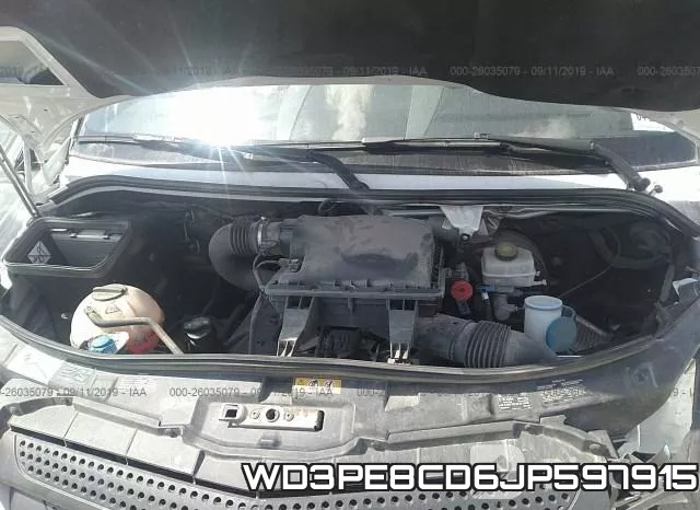 WD3PE8CD6JP597915 фото 2