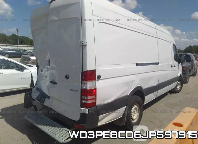 WD3PE8CD6JP597915 фото 5