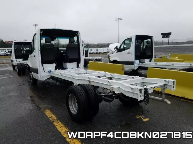 WDAPF4CD8KN027815 фото 4