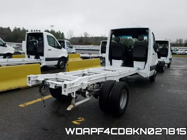 WDAPF4CD8KN027815 фото 5