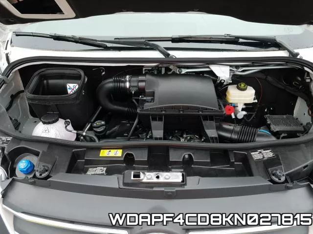 WDAPF4CD8KN027815 фото 8
