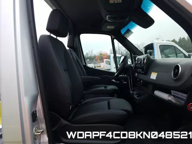 WDAPF4CD8KN048521 фото 6