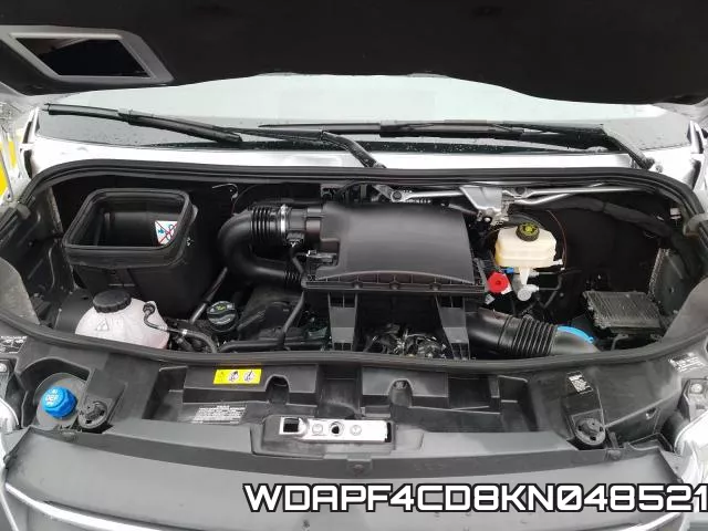 WDAPF4CD8KN048521 фото 8