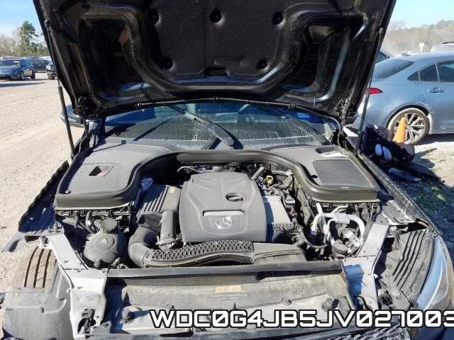 WDC0G4JB5JV027003 фото 8