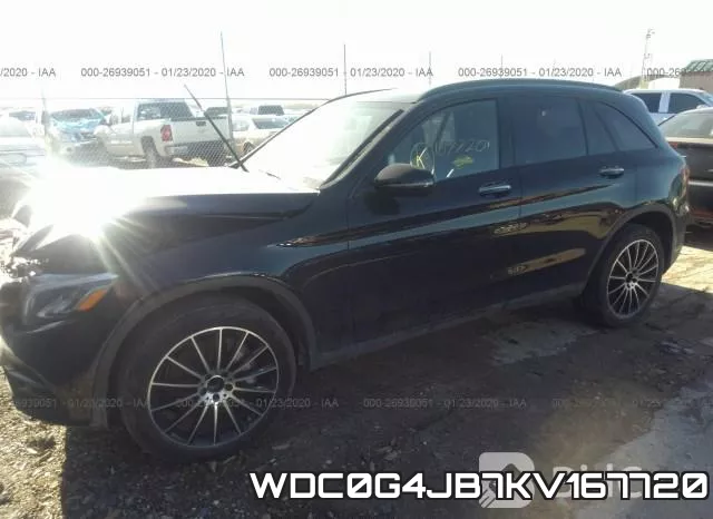 WDC0G4JB7KV167720 фото 3