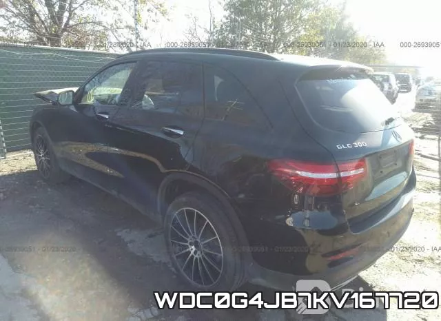 WDC0G4JB7KV167720 фото 4