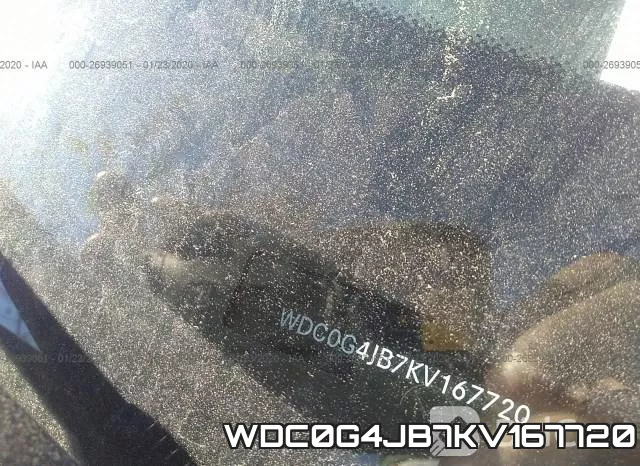 WDC0G4JB7KV167720 фото 10