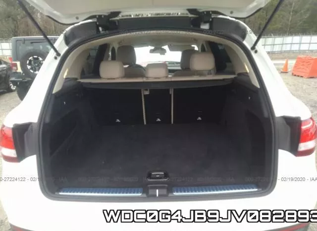 WDC0G4JB9JV082893 фото 7