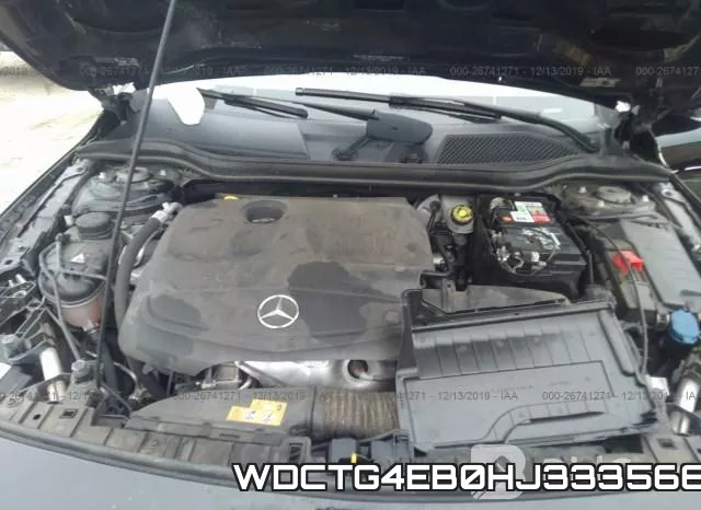 WDCTG4EB0HJ333566 фото 2