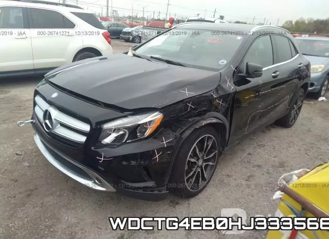 WDCTG4EB0HJ333566 фото 3